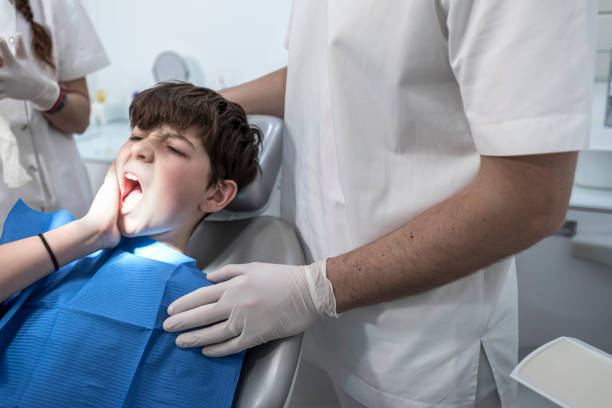 Best Emergency Pediatric Dental Care in Galatia, IL