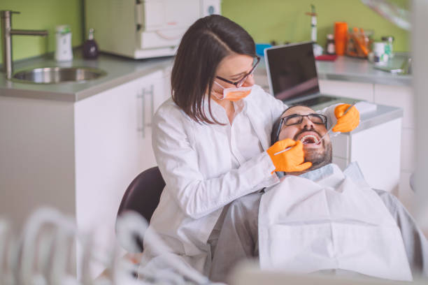 Best Knocked-Out Tooth (Avulsed Tooth) Treatment in Galatia, IL