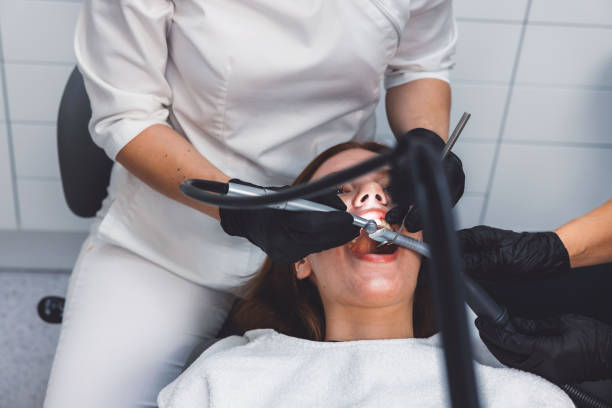Best Emergency Root Canal Therapy in Galatia, IL